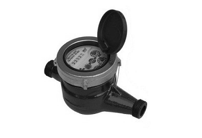 自來水水表的價格大概是多少？