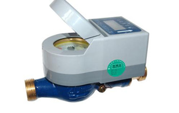 IC卡智能水表的電池什么時(shí)候更換?如何更換?