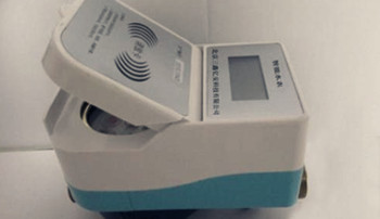 為什么自來水廠喜歡使用ic卡水表？
