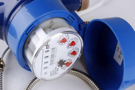 無線遠(yuǎn)傳水表給大家的生活帶來什么好處？