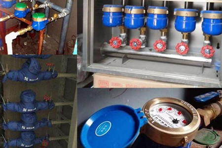 單流束旋翼式水表的價格是多少？