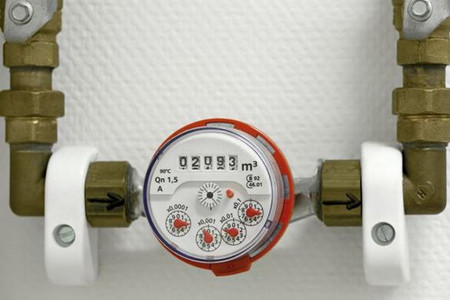 無線遠(yuǎn)傳水表怎么交水費?