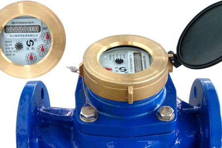 安裝一個遠(yuǎn)傳水表需要多少錢？百元左右！