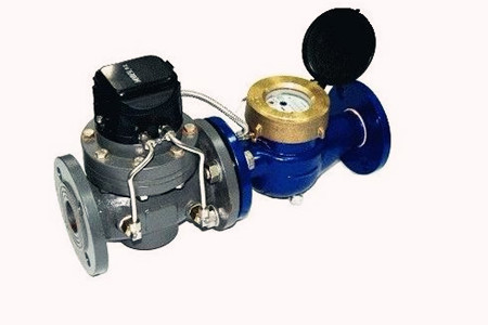 安裝一個遠(yuǎn)傳水表需要多少錢？百元左右！