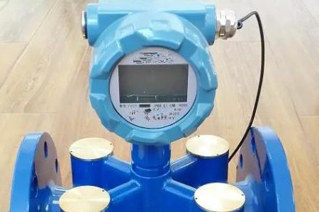 如何正確安裝遠傳水表？讓江北水表告訴你！