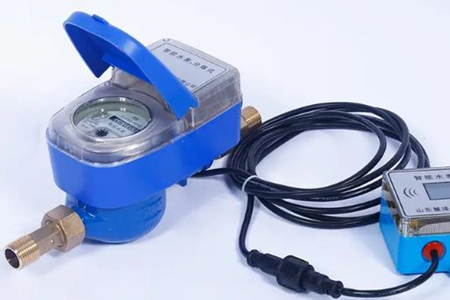 光電直讀遠傳閥控水表廠家怎么選？