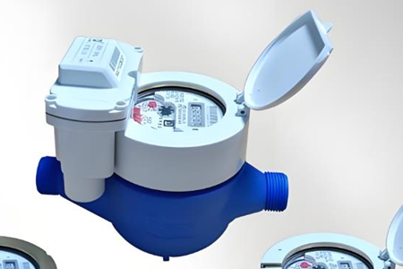 光電直讀遠傳閥控水表廠家怎么選？