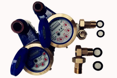 無線遠(yuǎn)傳水表,為您帶來高效的水資源管理!