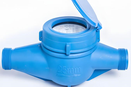 有線遠傳水表怎么布線和安裝?廠家來科普!