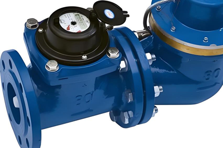 遠傳水表廠家應該如何選？小編給出幾點建議！