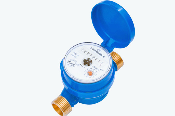 高精度智能水表的功能特性、市場價格及發展前景