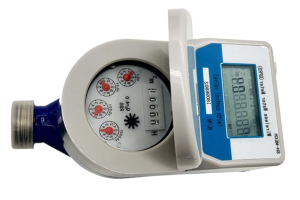 高精度智能水表的功能特性、市場價格及發展前景