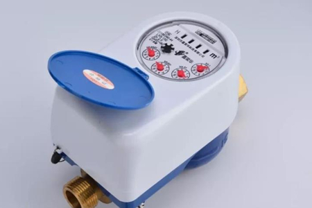 無線遠傳水表的出現(xiàn)，讓抄表變得更簡單！