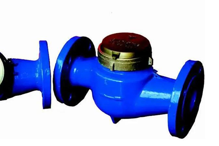 遠(yuǎn)傳水表種類有哪些?江北水表廠為你科普!