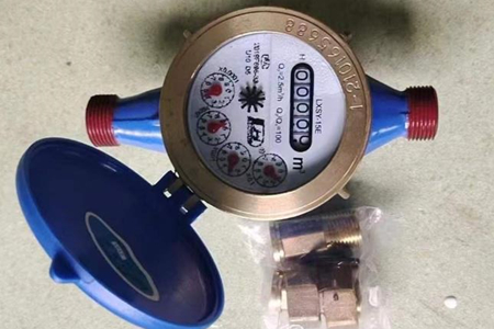 遠(yuǎn)傳水表種類有哪些?江北水表廠為你科普!