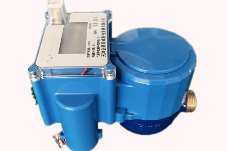 遠傳水表和機械水表的區別，記住這幾點！