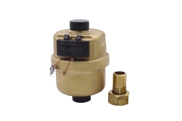 容積式水表有什么優(yōu)點(diǎn)和缺陷？圖1