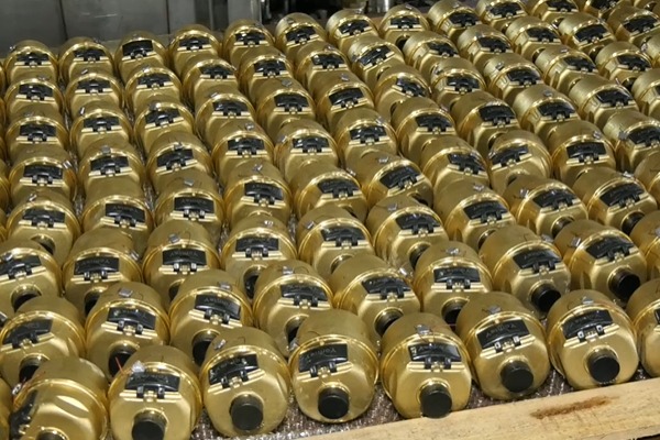 容積式水表有什么優(yōu)點(diǎn)和缺陷？圖2