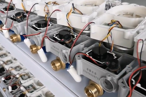 偏遠山區應如何選擇水表?為何智能水表是優選?