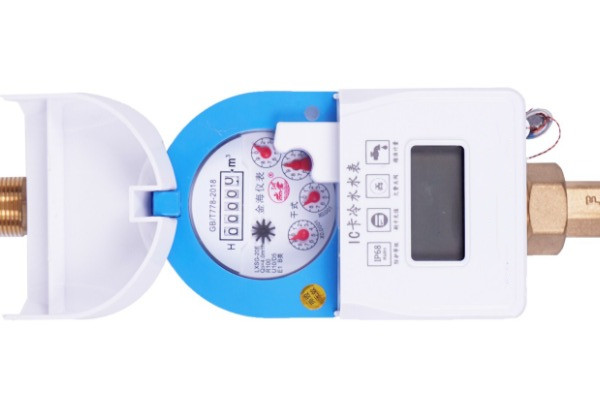 微信付費(fèi)遠(yuǎn)傳水表:智能繳費(fèi)新時(shí)代的到來 圖1