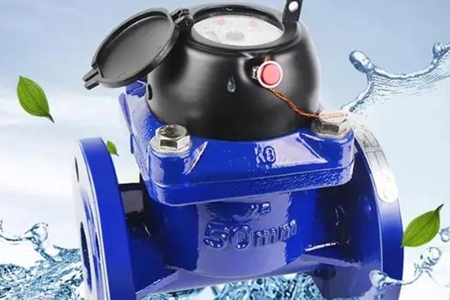 選用遠(yuǎn)傳水表時有哪些注意事項？注意這幾點！ 圖1