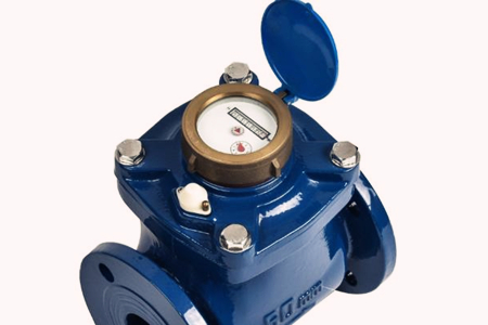電子遠傳水表為什么可以實現在線監(jiān)測? 圖1