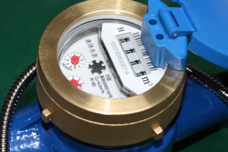 電子遠傳水表為什么可以實現在線監(jiān)測? 圖2