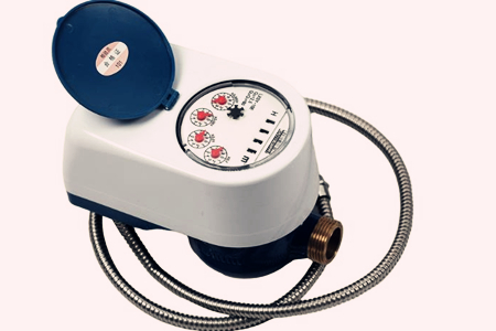 遠(yuǎn)傳水表有哪些型號?應(yīng)該這樣去選擇! 圖1