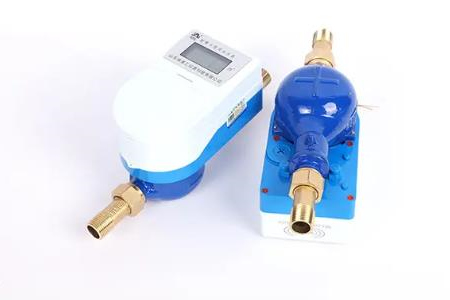 遠(yuǎn)傳水表一般用于哪些場景?江北水表廠科普! 圖1