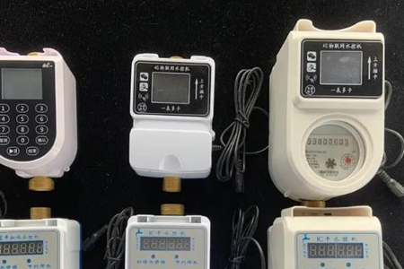 遠(yuǎn)傳水表一般用于哪些場景?江北水表廠科普! 圖2