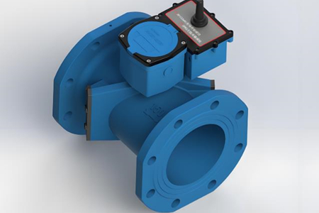 遠(yuǎn)傳水表廠家設(shè)計(jì)人員應(yīng)考慮的重要方向 圖1