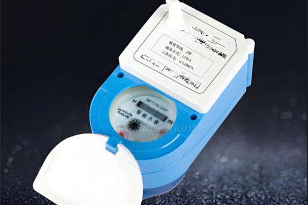 電子遠(yuǎn)傳水表怎么選制造商？考慮五個(gè)方面！ 圖1