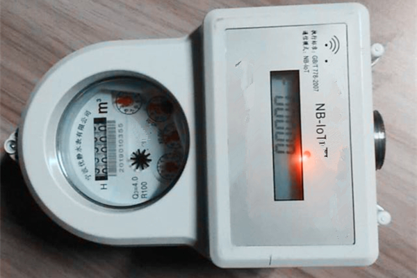 遠傳水表有什么功能？價格又是多少？廠家告訴你！ 圖2