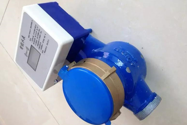 光電直讀遠(yuǎn)傳水表不會(huì)選?選購(gòu)指南分享! 圖1