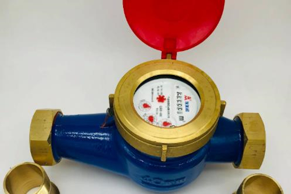 智能水表與遠(yuǎn)傳水表哪種更好? 圖1