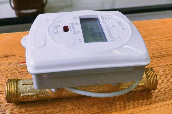 高精度水表:追求極致測量的藝術
