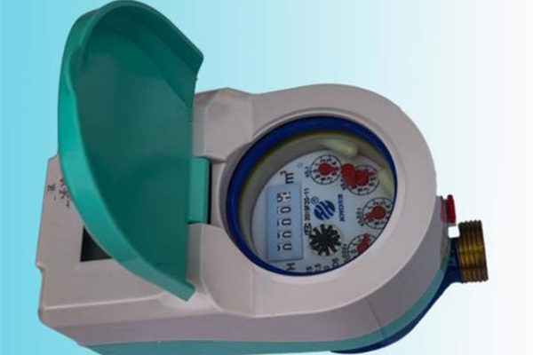 電子遠傳水表的使用壽命是多久？ 圖2