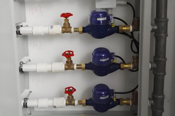 有線(xiàn)遠(yuǎn)傳水表選購(gòu)技巧及使用注意事項(xiàng) 圖1