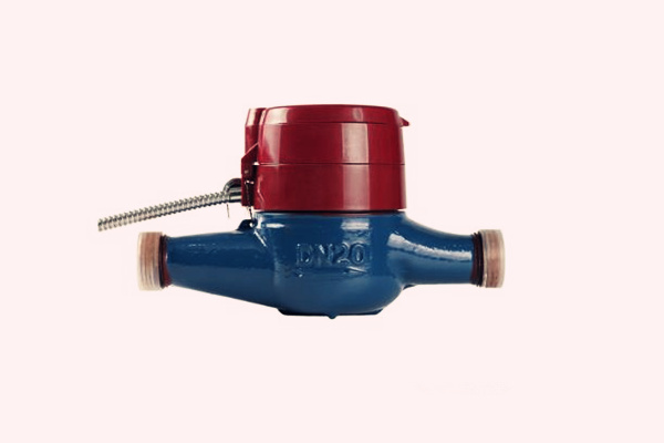 Lora無線遠(yuǎn)傳水表的精度等級(jí)是多少? 圖1