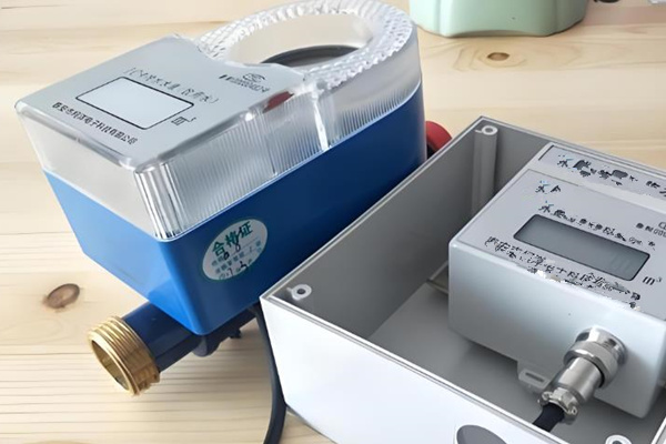 預(yù)付費遠(yuǎn)傳水表是否值得選購買呢? 圖1