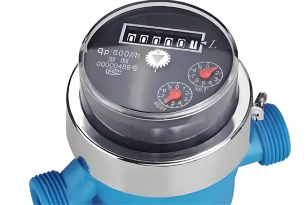 為什么建議遠(yuǎn)傳水表安裝在直管段？原因在這！ 圖1