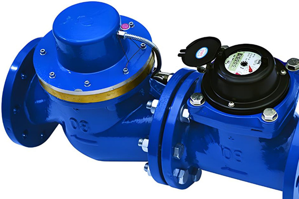 為什么建議遠(yuǎn)傳水表安裝在直管段？原因在這！ 圖2