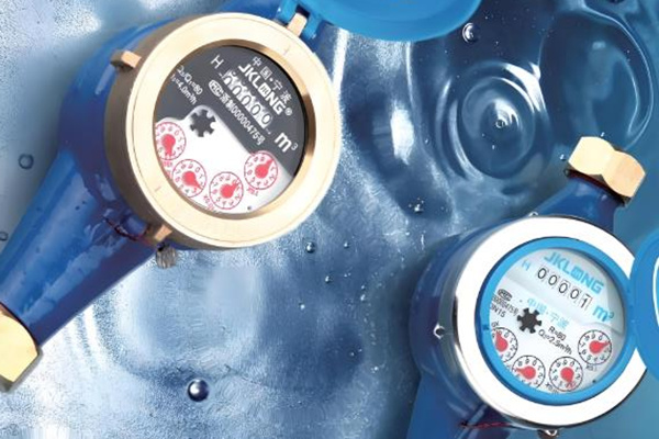 無線遠(yuǎn)傳閥控水表閥門打不開、關(guān)不上的原因