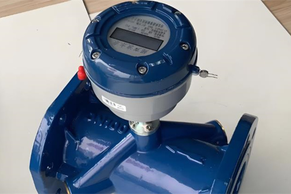 注意了！大口徑水表也是有使用技巧的！ 圖2