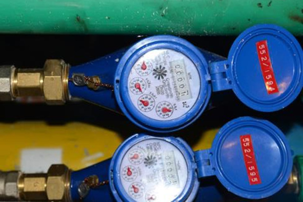 電子遠傳水表出現(xiàn)故障怎么辦?廠家科普! 圖2