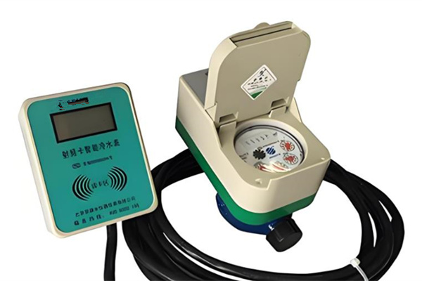 遠(yuǎn)傳水表廠(chǎng)家眾多,如何選擇? 圖2