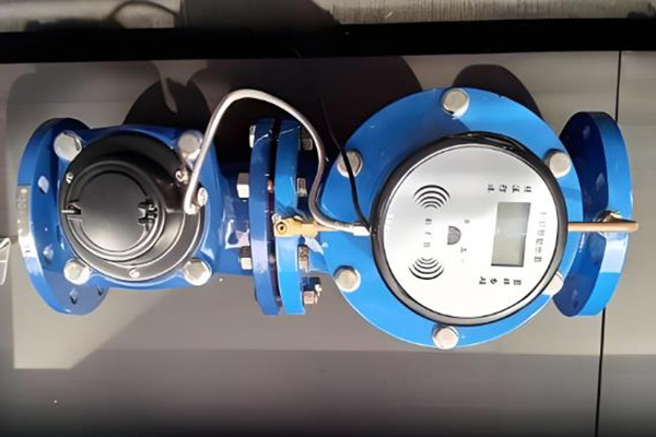 預付費遠傳水表的特點、購買及安裝注意事項 圖1