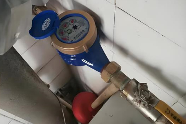 預付費遠傳水表的特點、購買及安裝注意事項 圖2