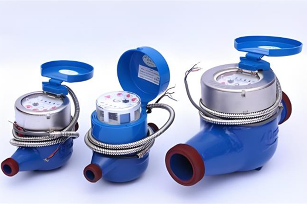 影響遠(yuǎn)傳水表水表耐用性的因素有哪些?看完漲知識! 圖2