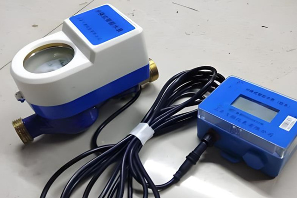 你會(huì)選擇遠(yuǎn)傳水表嗎?廠家來(lái)分享選擇技巧! 圖2